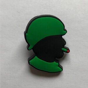 Weed Shoes Charm/Jibbitz